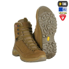 M-Tac черевики Tactical winter boots Coyote 44