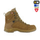 M-Tac черевики Tactical winter boots Coyote 45