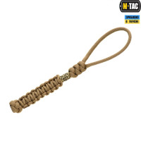 ТЕМЛЯК M-TAC LOOPY SNAKE SCANDINAVIAN COYOTE