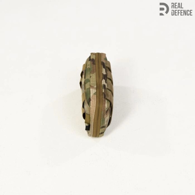 Підсумок під телефон REALDEFENCE Multicam