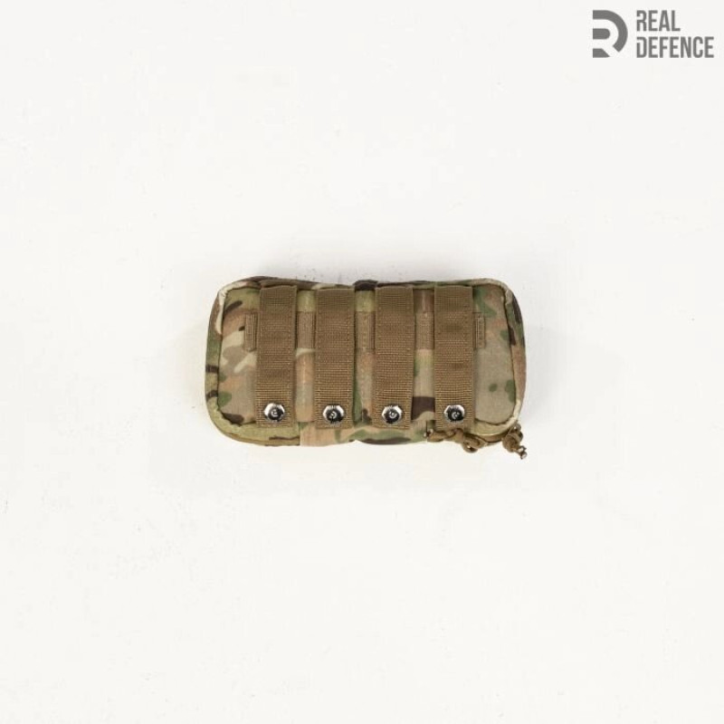Підсумок під телефон REALDEFENCE Multicam