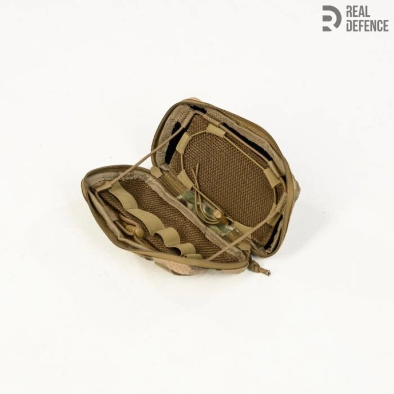 Підсумок під телефон REALDEFENCE Multicam