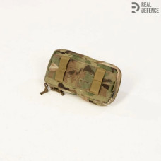 Підсумок під телефон REALDEFENCE Multicam