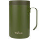 Чашка-термос Tribe Adventure Mug 450 мл, black