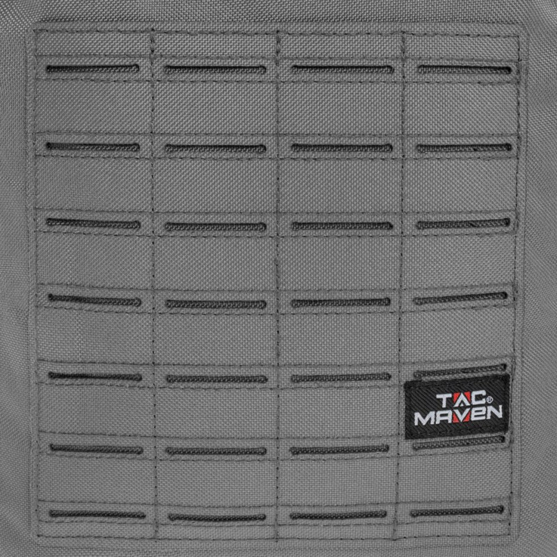 Рюкзак Pentagon Tac Maven Assault Laser Cut Large 51 л. Wolf Grey