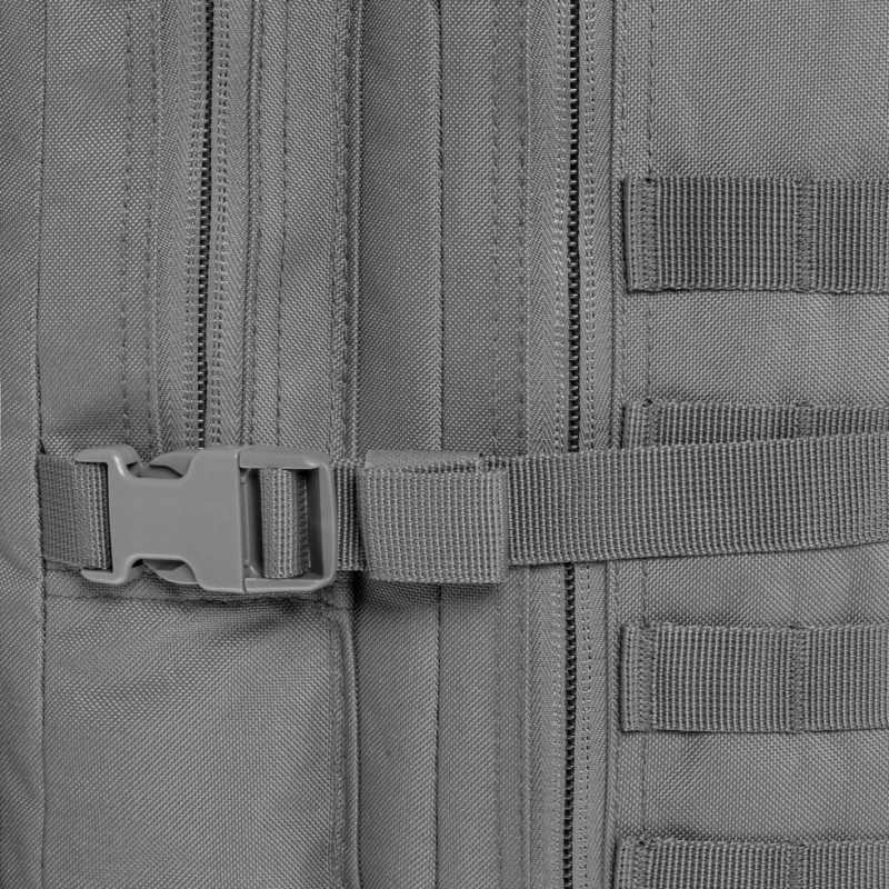 Рюкзак Pentagon Tac Maven Assault Laser Cut Large 51 л. Wolf Grey