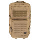 Рюкзак Pentagon Tac Maven Assault Laser Cut Large 51 л. Wolf Grey