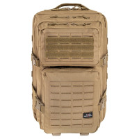 Рюкзак Pentagon Tac Maven Assault Laser Cut Large 51 л - Coyote