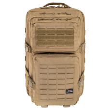 Рюкзак Pentagon Tac Maven Assault Laser Cut Large 51 л - Coyote