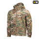 Куртка M-Tac Soft Shell MC XS