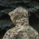 Куртка M-Tac Soft Shell MC S