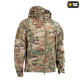 Куртка M-Tac Soft Shell MC S