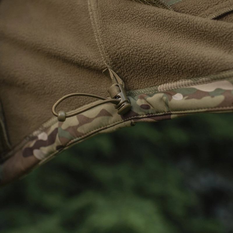 Куртка M-Tac Soft Shell MC M