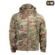 Куртка M-Tac Soft Shell MC L
