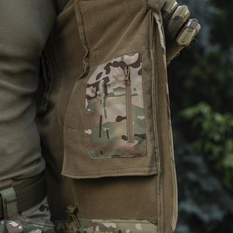 Куртка M-Tac Soft Shell MC L