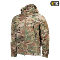 Куртка M-Tac Soft Shell MC L