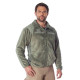 Кофта флісова ECWCS Gen. 3 Polartec Gray L