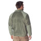 Кофта флісова ECWCS Gen. 3 Polartec Gray L