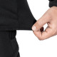 Флісова кофта Patrol 2.0 (perf.) H100 Чорна (9354), XL