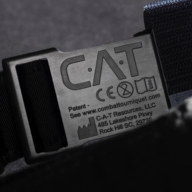 Турнікет CAT 7 Combat-Application-Tourniquet Generation 7