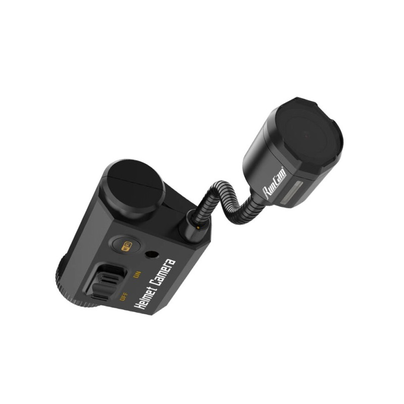 Камера екшн на шолом RunCam Helmet Camera