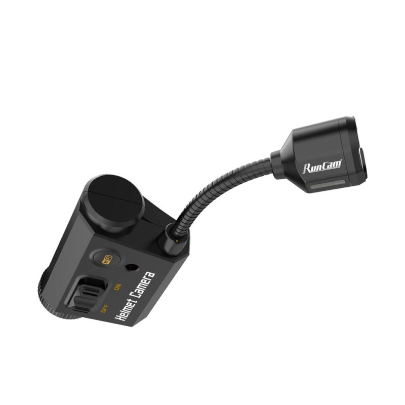Камера екшн на шолом RunCam Helmet Camera