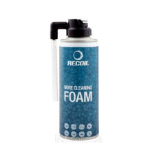 Піна для чищення стволів зброї RecOil Bore Cleaning Foam 200мл