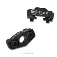 АК База антабки QD M-LOK Militex