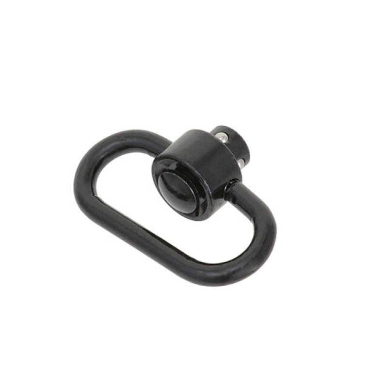 Антабка QD Militex 8038