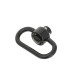 Антабка QD Militex 8038