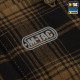 Сорочка M-Tac Redneck Shirt M червоний