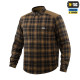 Сорочка M-Tac Redneck Shirt XL червоний