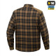 Сорочка M-Tac Redneck XL/Long червоний