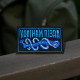 Шеврон «Колінам п…да»