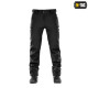ШТАНИ M-TAC SOFT SHELL WINTER M синій
