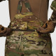 Зимові штани LVL 7 UATAC Multicam Membrane Climashield Apex