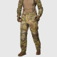 Зимові штани LVL 7 UATAC Multicam Membrane Climashield Apex