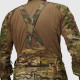 Зимові штани LVL 7 UATAC Multicam Membrane Climashield Apex M/Long
