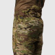 Зимові штани LVL 7 UATAC Multicam Membrane Climashield Apex M/Long