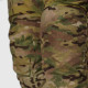 Зимові штани LVL 7 UATAC Multicam Membrane Climashield Apex M/Long