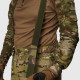 Зимові штани LVL 7 UATAC Multicam Membrane Climashield Apex L
