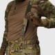 Зимові штани LVL 7 UATAC Multicam Membrane Climashield Apex L