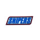Патч ПВХ - SNIPERS