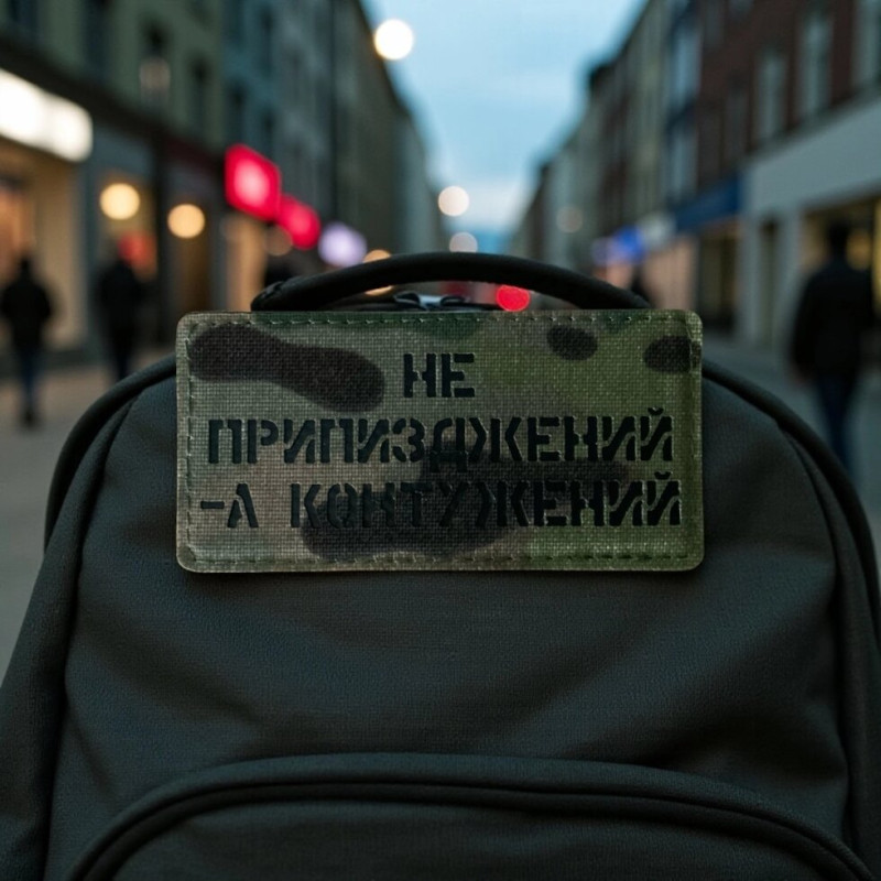 Нашивка 