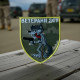 Нашивка «Ветерани ЗСУ»