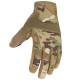 Рукавиці Helikon Range Tactical - MultiCam/Coyote/ L
