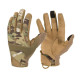 Рукавиці Helikon Range Tactical - MultiCam/Coyote/ XL