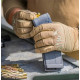 Рукавиці Helikon Range Tactical - MultiCam/Coyote/ XXL
