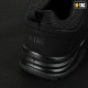 КРОСІВКИ M-TAC ТАКТИЧНІ IVA BLACK 46