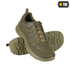 КРОСІВКИ M-TAC ТАКТИЧНІ IVA OLIVE 42